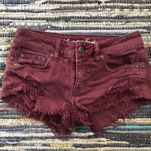 American Eagle Shorts